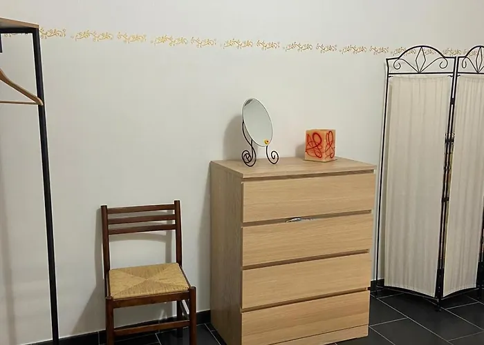 Apartamento La Casetta Di Matteo