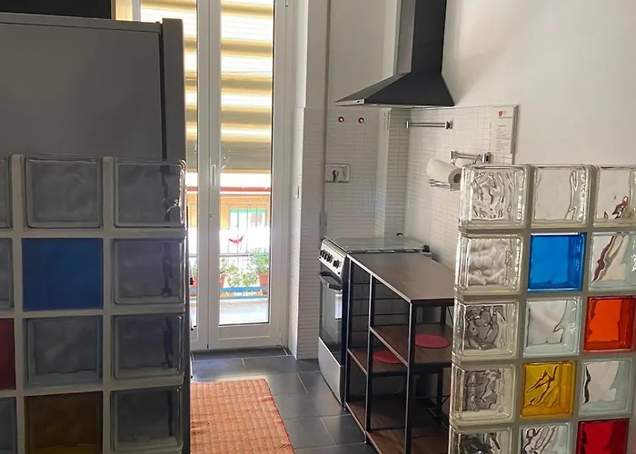 La Casetta Di Matteo Apartamento Roma