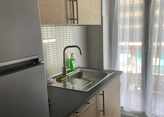 Apartamento La Casetta Di Matteo Roma