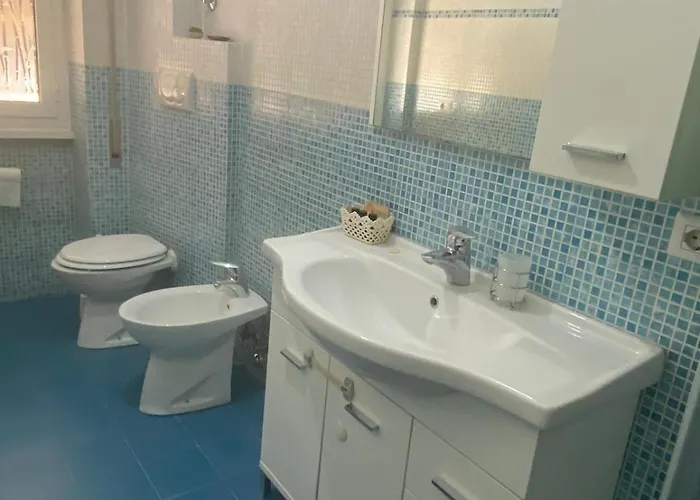 La Casetta Di Matteo Roma