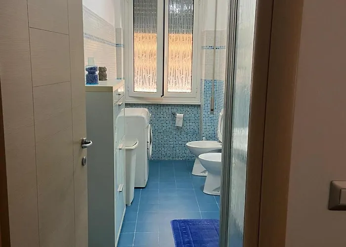 Apartamento La Casetta Di Matteo
