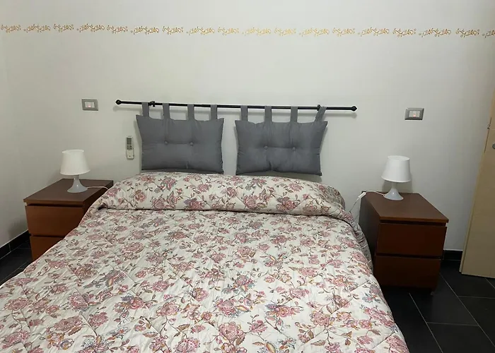 Apartamento La Casetta Di Matteo *
